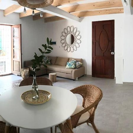 Apartamento Casa Casco Antiguo Altea Exterior foto